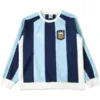 Argentina Chándal 2026 Azul - Chándal Argentina | escamisetasfutbol