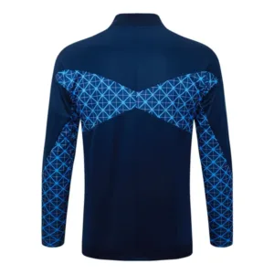 Paris Saint Germain Chándal 2025 2026 Azul - Maglia Paris Saint Germain | escamisetasfutbol