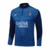 Paris Saint Germain Chándal 2025 2026 Azul - Maglia Paris Saint Germain | escamisetasfutbol