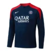Paris Saint Germain Chándal 2025 2026 Azul - Maglia Paris Saint Germain | escamisetasfutbol