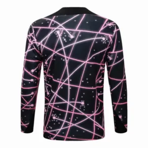 Paris Saint Germain Chándal 2025 2026 Negro - Maglia Paris Saint Germain | escamisetasfutbol
