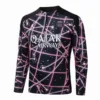 Paris Saint Germain Chándal 2025 2026 Negro - Maglia Paris Saint Germain | escamisetasfutbol