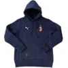 AC Milan Camiseta 2025 2026 Azul - Camiseta Ac Milan | escamisetasfutbol