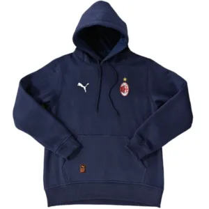 AC Milan Camiseta 2025 2026 Azul - Camiseta Ac Milan | escamisetasfutbol