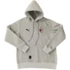 AC Milan Camiseta 2025 2026 Gris - Camiseta Ac Milan | escamisetasfutbol