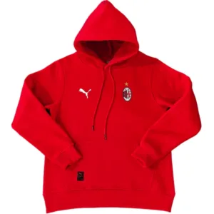 AC Milan Camiseta 2025 2026 Roja - Camiseta Ac Milan | escamisetasfutbol