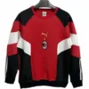 AC Milan Camiseta 2025 2026 Roja - Camiseta Ac Milan | escamisetasfutbol