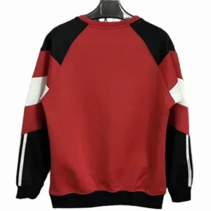 AC Milan Camiseta 2025 2026 Roja - Camiseta Ac Milan | escamisetasfutbol