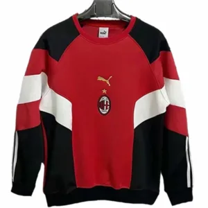 AC Milan Camiseta 2025 2026 Roja - Camiseta Ac Milan | escamisetasfutbol