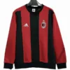 AC Milan Camiseta 2025 2026 Roja - Camiseta Ac Milan | escamisetasfutbol