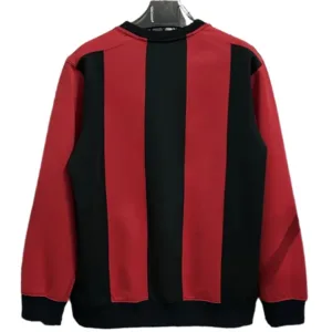 AC Milan Camiseta 2025 2026 Roja - Camiseta Ac Milan | escamisetasfutbol