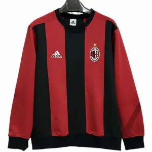 AC Milan Camiseta 2025 2026 Roja - Camiseta Ac Milan | escamisetasfutbol