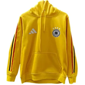 Alemania Camiseta 2026 Amarilla - Camiseta Alemania | escamisetasfutbol