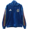Alemania Camiseta 2026 Azul - Camiseta Alemania | escamisetasfutbol