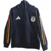 Alemania Camiseta 2026 Azul - Camiseta Alemania | escamisetasfutbol
