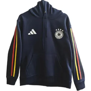 Alemania Camiseta 2026 Azul - Camiseta Alemania | escamisetasfutbol