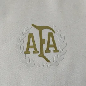 Alemania Camiseta 2026 Blanca - Camiseta Alemania | escamisetasfutbol