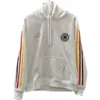 Alemania Camiseta 2026 Blanca - Camiseta Alemania | escamisetasfutbol