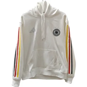 Alemania Camiseta 2026 Blanca - Camiseta Alemania | escamisetasfutbol