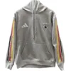 Alemania Camiseta 2026 Gris - Camiseta Alemania | escamisetasfutbol