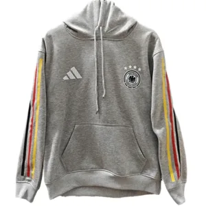 Alemania Camiseta 2026 Gris - Camiseta Alemania | escamisetasfutbol