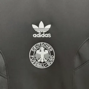 Alemania Camiseta 2026 Negra - Camiseta Alemania | escamisetasfutbol