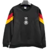 Alemania Camiseta 2026 Negra - Camiseta Alemania | escamisetasfutbol