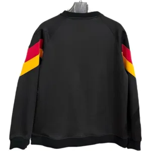 Alemania Camiseta 2026 Negra - Camiseta Alemania | escamisetasfutbol