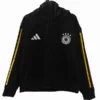 Alemania Camiseta 2026 Negra - Camiseta Alemania | escamisetasfutbol