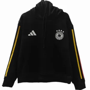 Alemania Camiseta 2026 Negra - Camiseta Alemania | escamisetasfutbol