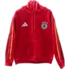 Alemania Camiseta 2026 Roja - Camiseta Alemania | escamisetasfutbol