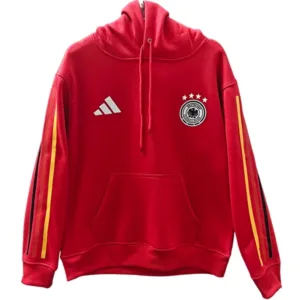 Alemania Camiseta 2026 Roja - Camiseta Alemania | escamisetasfutbol