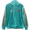 Alemania Camiseta 2026 Verde - Camiseta Alemania | escamisetasfutbol