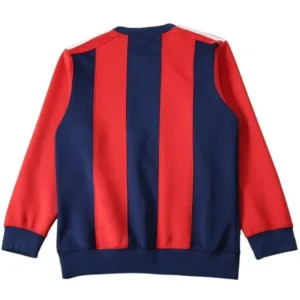Bayern Múnich Camiseta 2025 2026 Roja - Camiseta Bayern Múnich 2026 | escamisetasfutbol