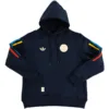 Colombia Camiseta 2026 Azul - Camiseta Colombia | escamisetasfutbol