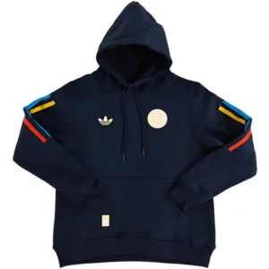 Colombia Camiseta 2026 Azul - Camiseta Colombia | escamisetasfutbol