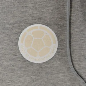 Colombia Camiseta 2026 Gris - Camiseta Colombia | escamisetasfutbol