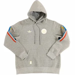 Colombia Camiseta 2026 Gris - Camiseta Colombia | escamisetasfutbol