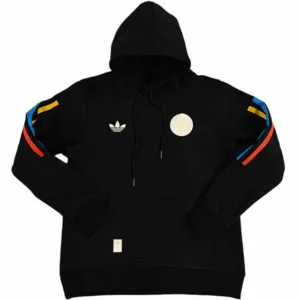 Colombia Camiseta 2026 Negra - Camiseta Colombia | escamisetasfutbol