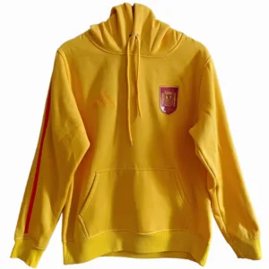 España Camiseta 2026 Amarilla - Camiseta España Mundial 2026 | escamisetasfutbol
