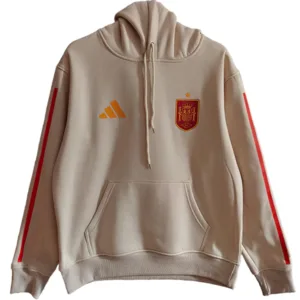 España Camiseta 2026 Amarilla - Camiseta España Mundial 2026 | escamisetasfutbol