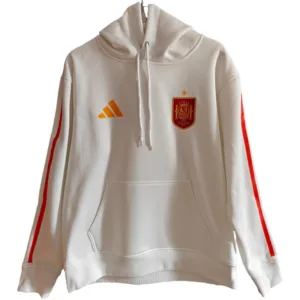 España Camiseta 2026 Blanca - Camiseta España Mundial 2026 | escamisetasfutbol