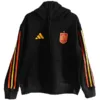 España Camiseta 2026 Negra - Camiseta España Mundial 2026 | escamisetasfutbol