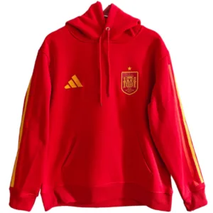 España Camiseta 2026 Roja - Camiseta España Mundial 2026 | escamisetasfutbol