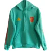 España Camiseta 2026 Verde - Camiseta España Mundial 2026 | escamisetasfutbol