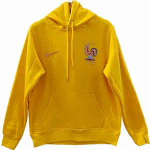 Francia Camiseta 2026 Amarilla - Camiseta Francia Mundial 2026 | escamisetasfutbol