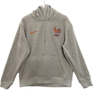 Francia Camiseta 2026 Gris - Camiseta Francia Mundial 2026 | escamisetasfutbol