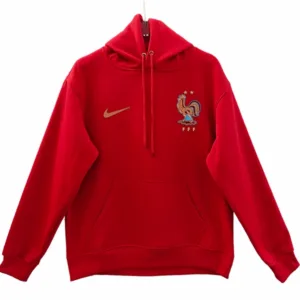 Francia Camiseta 2026 Roja - Camiseta Francia Mundial 2026 | escamisetasfutbol
