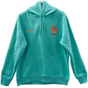 Francia Camiseta 2026 Verde - Camiseta Francia Mundial 2026 | escamisetasfutbol