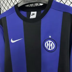 Inter Milán Chándal 2025 2026 Azul - Inter Milán Barata | escamisetasfutbol